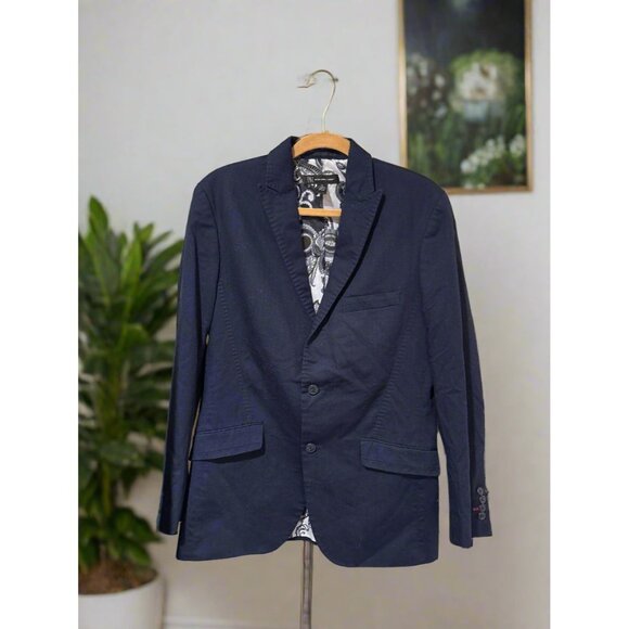 INC International Concepts Blazer - Picture 2 of 5